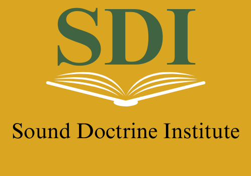 Sound Doctrine Institute